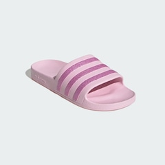 Chinelo adidas Adilette Aqua - Slide - Feminino - Foto 6