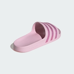 Chinelo adidas Adilette Aqua - Slide - Feminino - Foto 7
