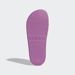 Chinelo adidas Adilette Aqua - Slide - Feminino - Foto 5