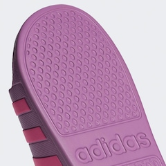 Chinelo adidas Adilette Aqua - Slide - Feminino - Foto 10