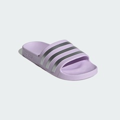 Chinelo adidas Adilette Aqua - Slide - Feminino - Foto 6