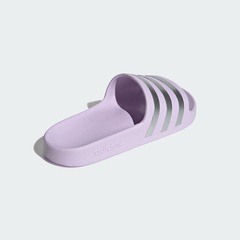 Chinelo adidas Adilette Aqua - Slide - Feminino - Foto 7