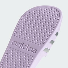 Chinelo adidas Adilette Aqua - Slide - Feminino - Foto 9