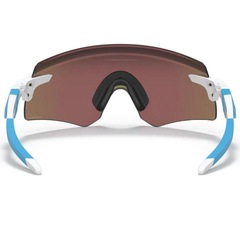 Óculos de Sol Unissex Oakley Encoder - Foto 5