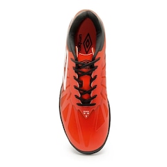 Chuteira Society Umbro Velocita 6 Club TF - Adulto - Foto 2