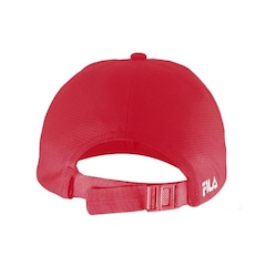 Boné Aba Curva Fila Running 1002065-1457 - Strapback - Adulto - Foto 2