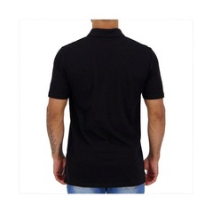 Camisa Polo Fila Select II - Masculina - Foto 2