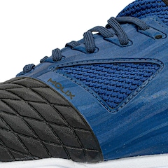 Chuteira Futsal Max 1000 Ecoknit Penalty - Adulto - Foto 8