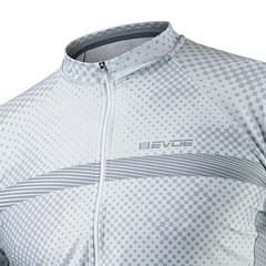 Camisa de Ciclismo Evoe Classic Phantom Bolso - Masculina - Foto 3