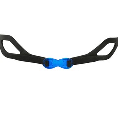 Óculos de Natação Speedo Focus Duo Vision Lens - Adulto - Foto 3