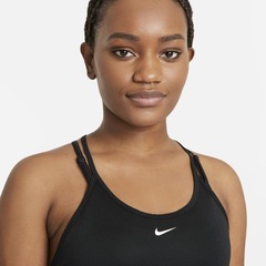 Camiseta Regata Nike Dri-FIT One - Feminina - Foto 3