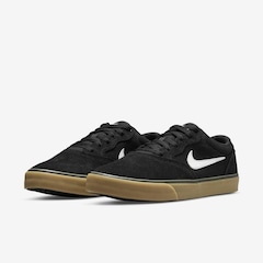 Tênis Nike SB Chron 2 - Masculino - Foto 5