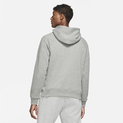 Blusão com Capuz Liverpool Nike Sportswear Heritage - Masculino - Foto 2