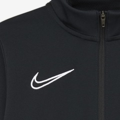 Agasalho Nike Academy 21 - Infantil - Foto 3