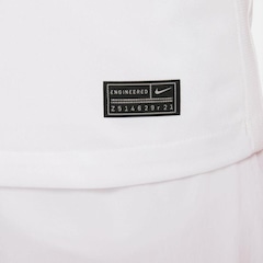 Camisa PSG II 2021/22 Torcedor Nike - Feminina - Foto 5