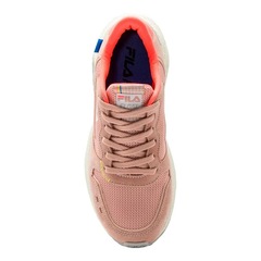 Tênis Fila Float Jogger - Feminino - Foto 4