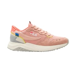 Tênis Fila Float Jogger - Feminino - Foto 1