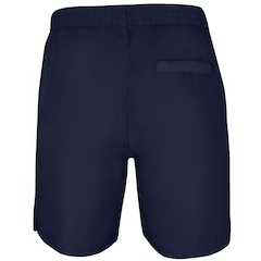 Bermuda Mizuno Básica Rip Stop Imp - Masculina - Foto 2