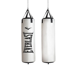 Saco de Pancada Everlast 70 Libras - 100x49 cm - Foto 5