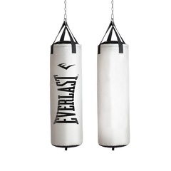Saco de Pancada Everlast 70 Libras - 100x49 cm - Foto 5