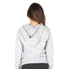 Blusão de Moletom com Capuz Everlast - Feminino - Foto 4