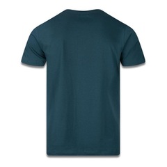 Camiseta New Era Bay Packers Basic Logo - Masculina - Foto 2