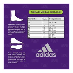 Tênis adidas Advantage Base - Masculino - Foto 5