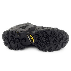 Bota Bull Terrier Dragon III - Masculino - Foto 4
