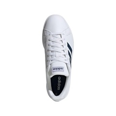 Tênis adidas Grand Court Base M - Masculino - Foto 3