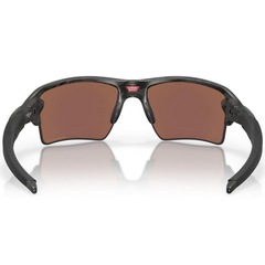 Óculos de Sol Oakley Flak 2.0 XL Deep Water - Unissex - Foto 5