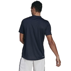 Camiseta adidas Aeroready Designed To Move Masculina - Foto 2