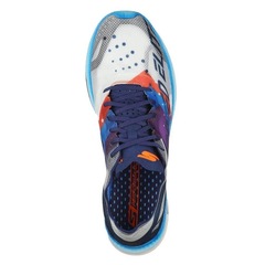 Kit Tênis Skechers Go Run Speed Elite Masculino + 3 Pares de Meias - Foto 4