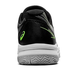 Tênis Asics Gel-Game 8 - Masculino + 3 Pares de Meias - Foto 2