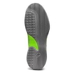 Tênis Asics Gel-Game 8 - Masculino + 3 Pares de Meias - Foto 4