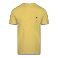 Camiseta Champion Malhão C Logo Embroidery Color - Masculina - Foto 1