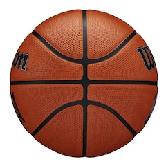 Bola de Basquete Wilson NBA DRV Pro Tamanho 6 - Foto 2