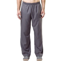 Calça Umbro Basic Microfibra Sem Forro - Masculina - Foto 1