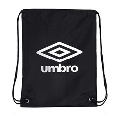 Mochila Saco Gym Sack Umbro Diamante - Foto 1