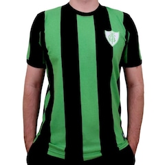 Camiseta América Mineiro RetrôMania Campeão Mineiro 1971 Oficial - Masculina - Foto 2