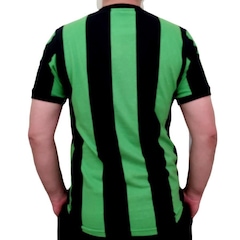 Camiseta América Mineiro RetrôMania Campeão Mineiro 1971 Oficial - Masculina - Foto 4