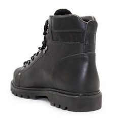 Bota Coturno West Coast 354 Worker Classic - Masculina - Foto 4