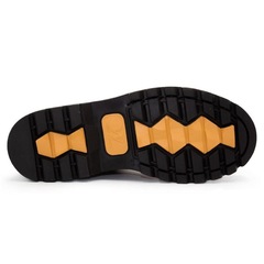 Bota Coturno West Coast 354 Worker Classic - Masculina - Foto 5