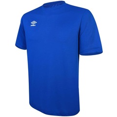Camiseta Umbro Twr Striker - Masculina - Foto 2