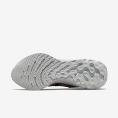Tênis Nike React Infinity Run Flyknit 2 Made From Sport - Masculino - Foto 6