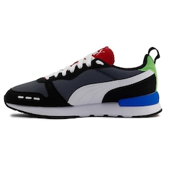 Tênis Puma R78 - Adulto - Foto 2