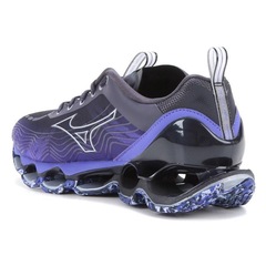 Tênis Mizuno Wave Prophecy X - Masculino - Foto 2