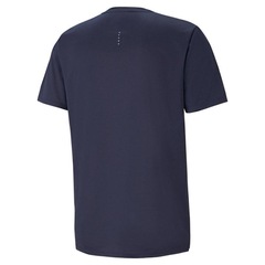 Camiseta Puma Running Favourite - Masculina - Foto 2