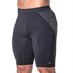 Bermuda Poker Skin Power Plus X-Ray - Masculina - Foto 1