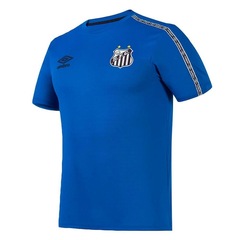 Camisa do Santos 21/22 Umbro Concentração - Masculina - Foto 2
