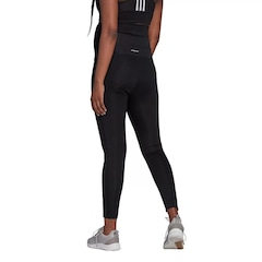 Calça Legging adidas Maternity D2m - Feminina - Foto 3